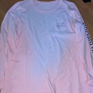 Vineyard vines long sleeve